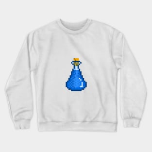 Mana Potion Crewneck Sweatshirt